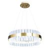 Люстра подвесная Natali Kovaltseva Royalton (Роыалтон) LED LAMPS 81220