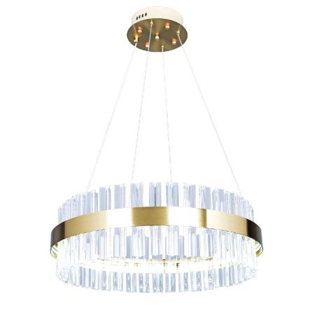 Люстра подвесная Natali Kovaltseva Royalton (Роыалтон) LED LAMPS 81220