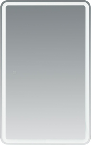 Зеркало-шкаф Aquanet Оптима 00311859 50х15х80 подвесной цвет белый - фото 3 Зеркало-шкаф Aquanet Оптима 00311859 50х15х80 подвесной цвет белый - фото 3