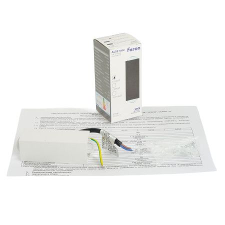 Светильник настенный Feron AL52 51134