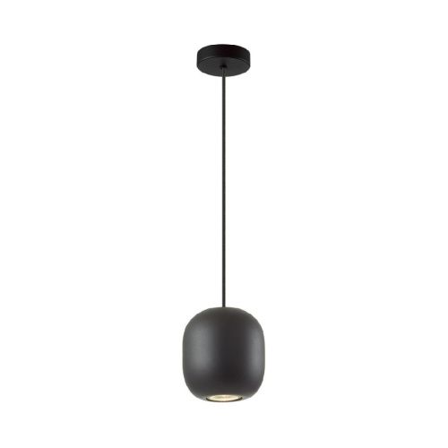 Светильник подвесной Odeon Light Cocoon (Цоцоон) 5060/1BA - фото 2