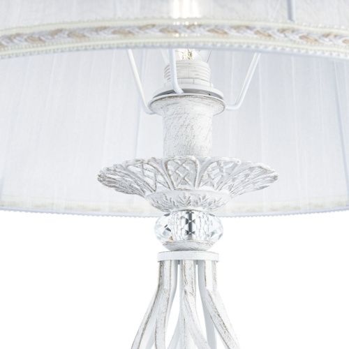 Светильник напольный Maytoni Grace ARM247-11-G - фото 4