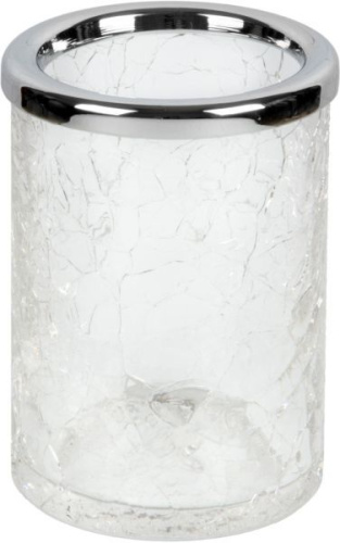 Стакан Surya Crystal 6601/CH-CRD