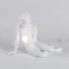 Настольная лампа Seletti Inner Glow (Иннер Глов) 15322