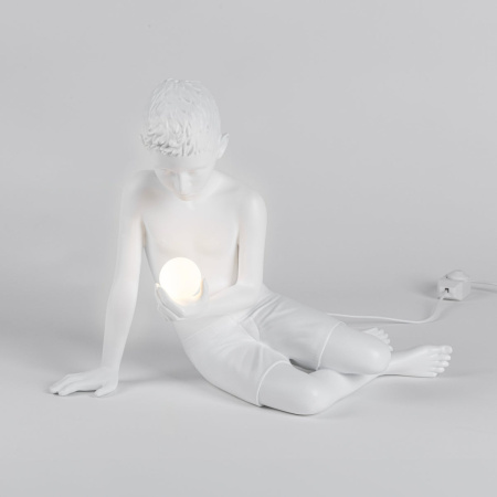 Настольная лампа Seletti Inner Glow (Иннер Глов) 15322