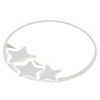 Люстра потолочная Natali Kovaltseva Stars (Старс) LED LAMPS 81180