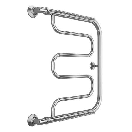 Полотенцесушитель Terminus 4620768881299 60х53 водяной хром