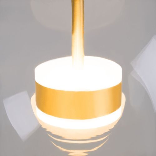 Светильник подвесной Maytoni Cometa Modern MOD055PL-L12G3K - фото 5