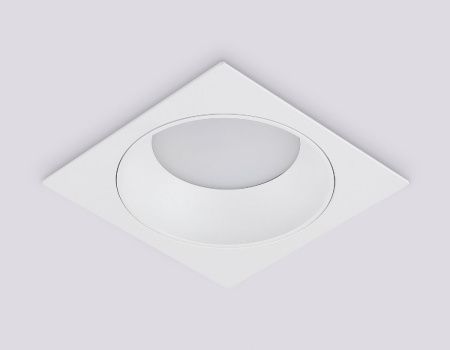 Светильник встраиваемый Ambrella Light GX Standard tech (ГКС Стандард тецх) TN52337