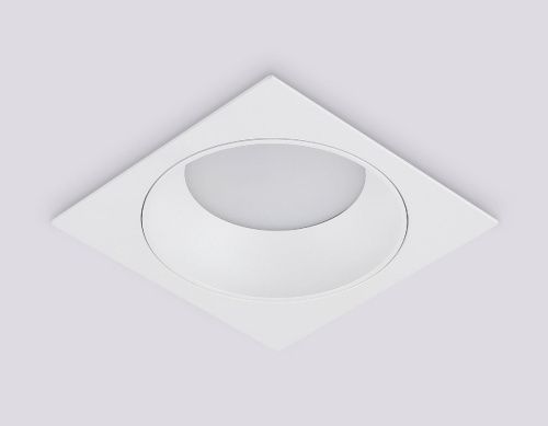 Светильник встраиваемый Ambrella Light GX Standard tech (ГКС Стандард тецх) TN52337 - фото 3