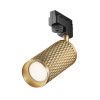 Трековый светодиодный светильник Maytoni Technical Focus Design TR011-1-GU10-G