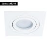 Светильник встраиваемый Arte Lamp Tarf (Тарф) A2168PL-1WH