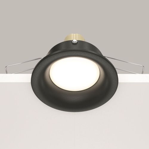 Светильник встраиваемый Maytoni Technical Slim DL027-2-01B - фото 5