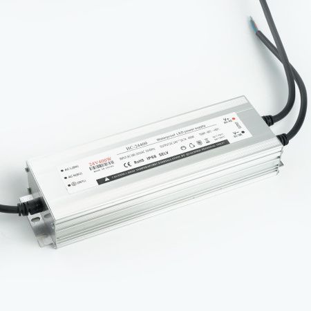 Трансформатор для светодиодной ленты Feron LB007 48744