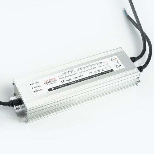 Трансформатор для светодиодной ленты Feron LB007 48744 - фото 5