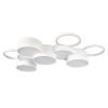 Светильник потолочный Loft It Pin 10317/9 White
