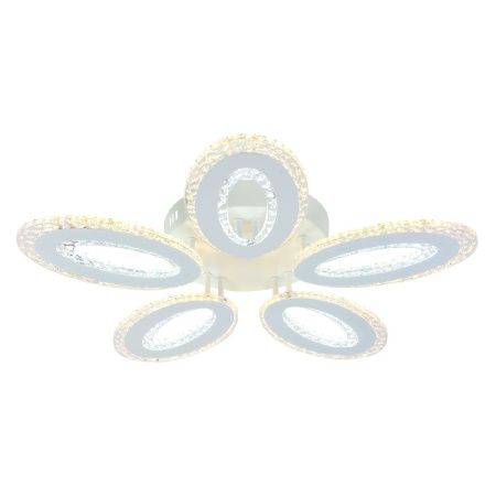 Люстра потолочная Escada Air (Аир) 10211/5LED