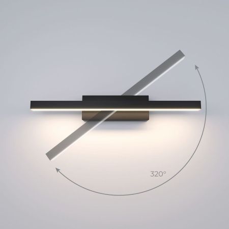 Светильник настенный Elektrostandard Rino (Рино) 4690389189180