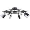 Люстра на штанге Lightstar RULLO (РУЛЛО) LR7183743640
