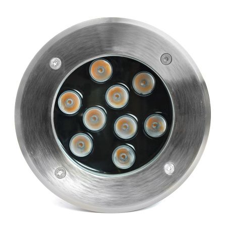 Грунтовый светильник Feron SP2803 48469