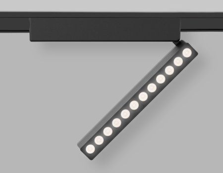 Трековый магнитный светильник Ambrella Light Track System (Трацк Сыстем) GV1474