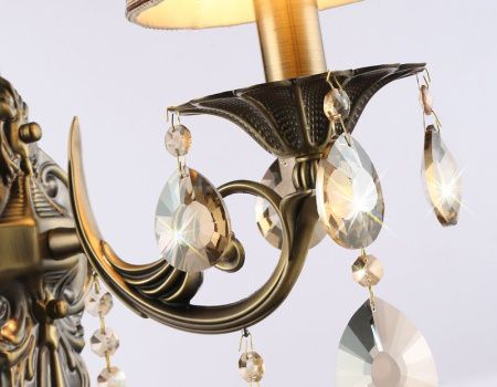 Бра Ambrella Light Traditional (Традитионал) TR4578