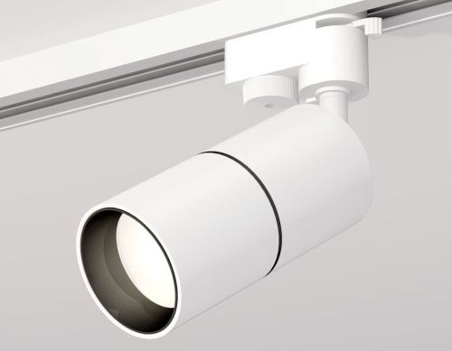 Трековый однофазный светильник Ambrella Light Track System (Трацк Сыстем) XT6301010 - фото 2