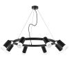 Люстра подвесная Lightstar RULLO (РУЛЛО) LR0183781
