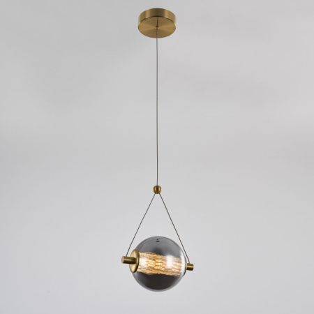 Светильник подвесной Delight Collection MD23030090-1D brass