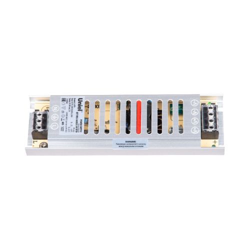 Блок питания Uniel UET-WAS-060B20 24V IP20 - фото 3