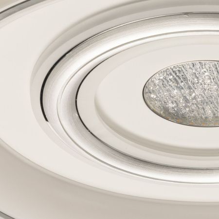 Светильник потолочный De Markt Норден 660016901
