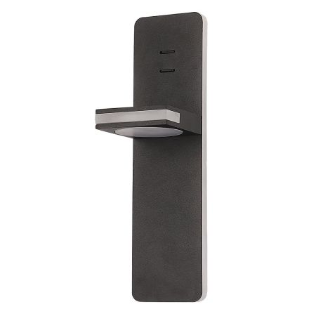 Светильник настенный Crystal Lux CLT 216W CLT 216W BL