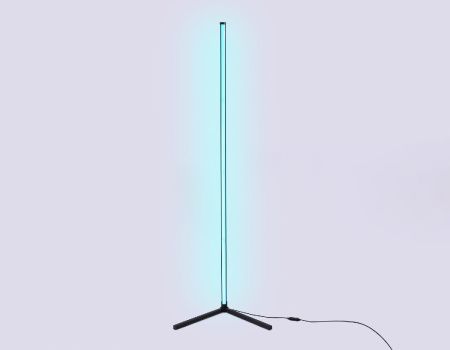 Торшер Ambrella Light LineTech (ЛинеТецх) FL8027