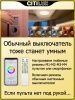 Люстра потолочная Citilux Альпина Смарт CL718A60G