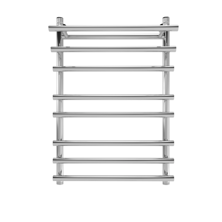 Полотенцесушитель Indigo Just Shelf LJSHW80-40 45х80 водяной хром