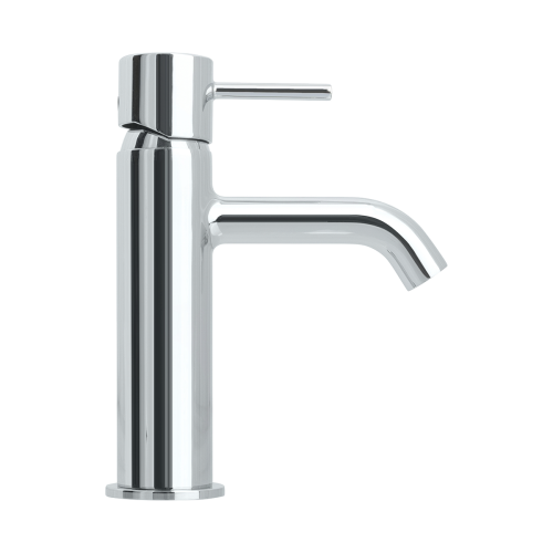 Смеситель Mariani Next A00380NS12 на раковину хром - фото 2