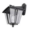 Уличный настенный светильник Citilux Forts (Фортс) CLU10W