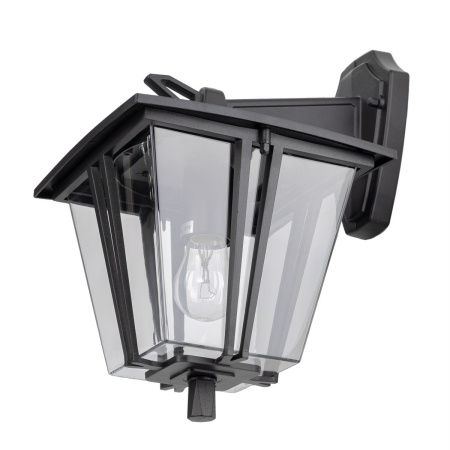 Уличный настенный светильник Citilux Forts (Фортс) CLU10W