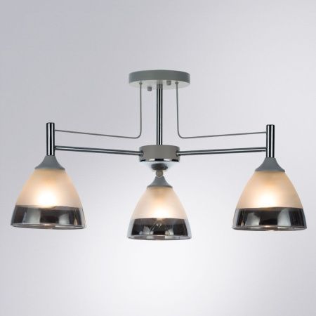 Люстра потолочная Arte Lamp Fiamma (Фиамма) A3521PL-3CC