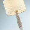 Настольная лампа Odeon Light Latte (Латте) 5403/1T