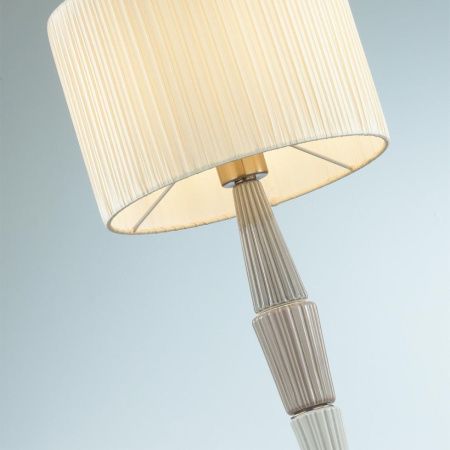 Настольная лампа Odeon Light Latte (Латте) 5403/1T