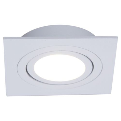 Светильник встраиваемый Reluce 16061-9.0-001LD MR16 WT - фото 5