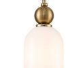 Бра Escada Ode (Оде) 686/1A Copper