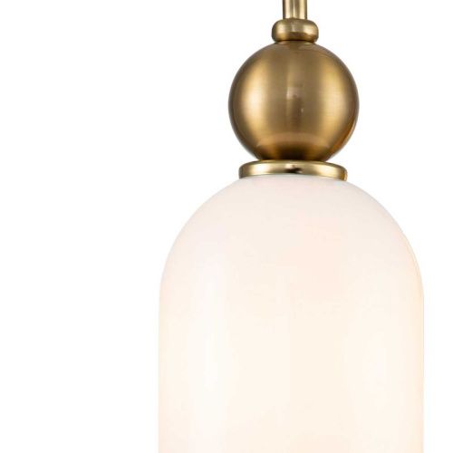Бра Escada Ode (Оде) 686/1A Copper - фото 4