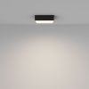 Светильник потолочный Maytoni Technical Zon (Зон) C032CL-24W4K-SQ-B