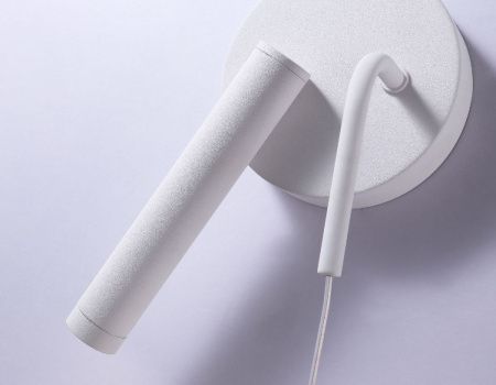 Светильник настенный Ambrella Light LineTech (ЛинеТецх) FL66383