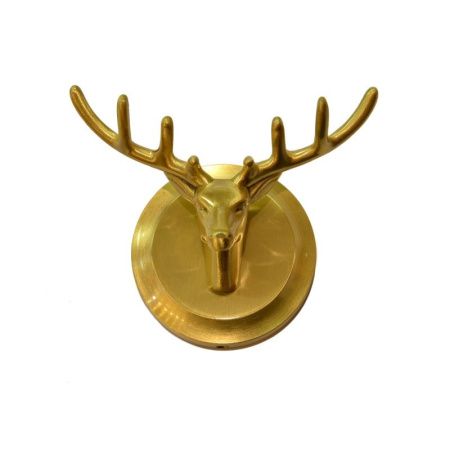Крючок Bronze de Luxe SCANDI 81152