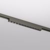 Трековый однофазный светильник Denkirs Shine grill (Схине грилл) DK5771-DN