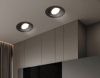 Светильник встраиваемый Ambrella Light Standard Tech (Стандард Тецх) TN102742