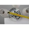Люстра потолочная Omnilux Ugento (Угенто) OML-28407-05